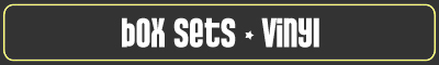 Box Sets - Vinyl