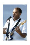 Robert Cray - Kansas City, 2008