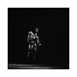 Miles Davis - Manchester, 1989